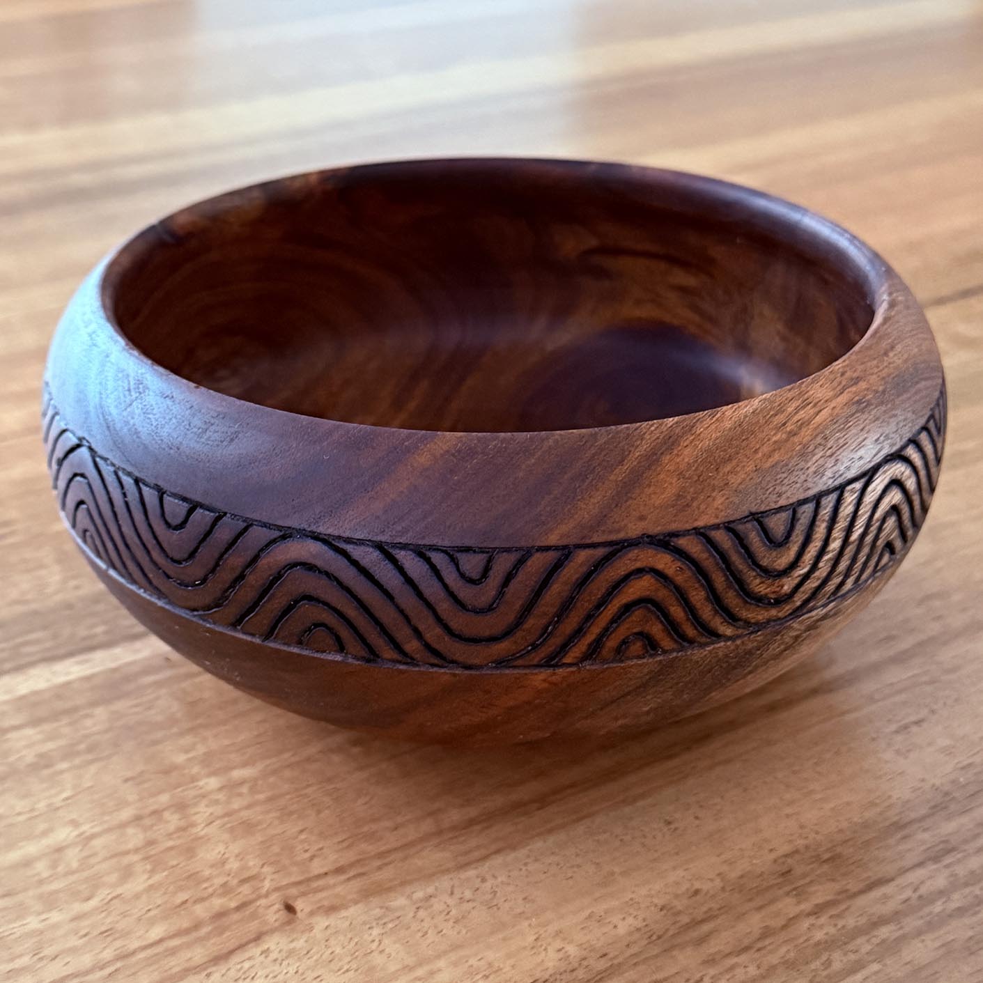 Gali Bowl #1