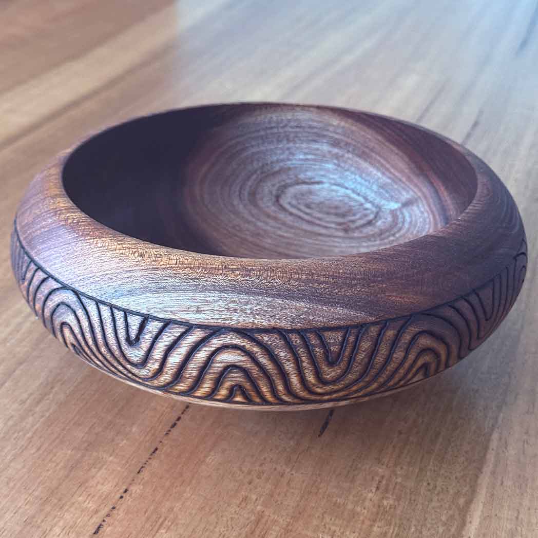 Gali Bowl #2